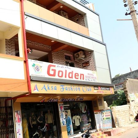Golden Paying Guest House Diu Bagian luar foto
