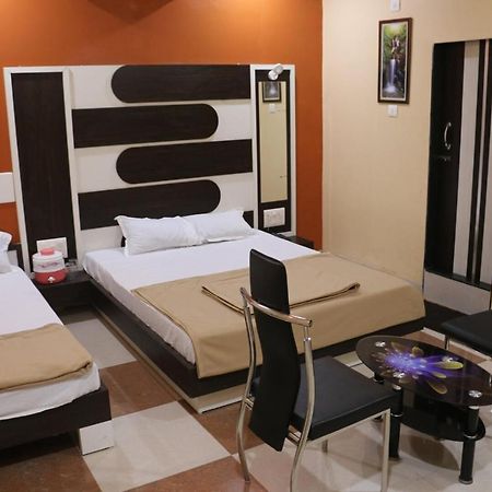 Golden Paying Guest House Diu Bagian luar foto