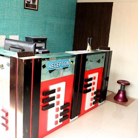 Golden Paying Guest House Diu Bagian luar foto