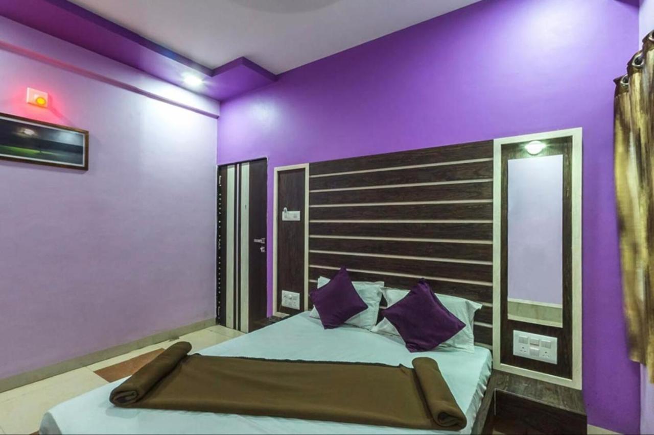 Golden Paying Guest House Diu Bagian luar foto