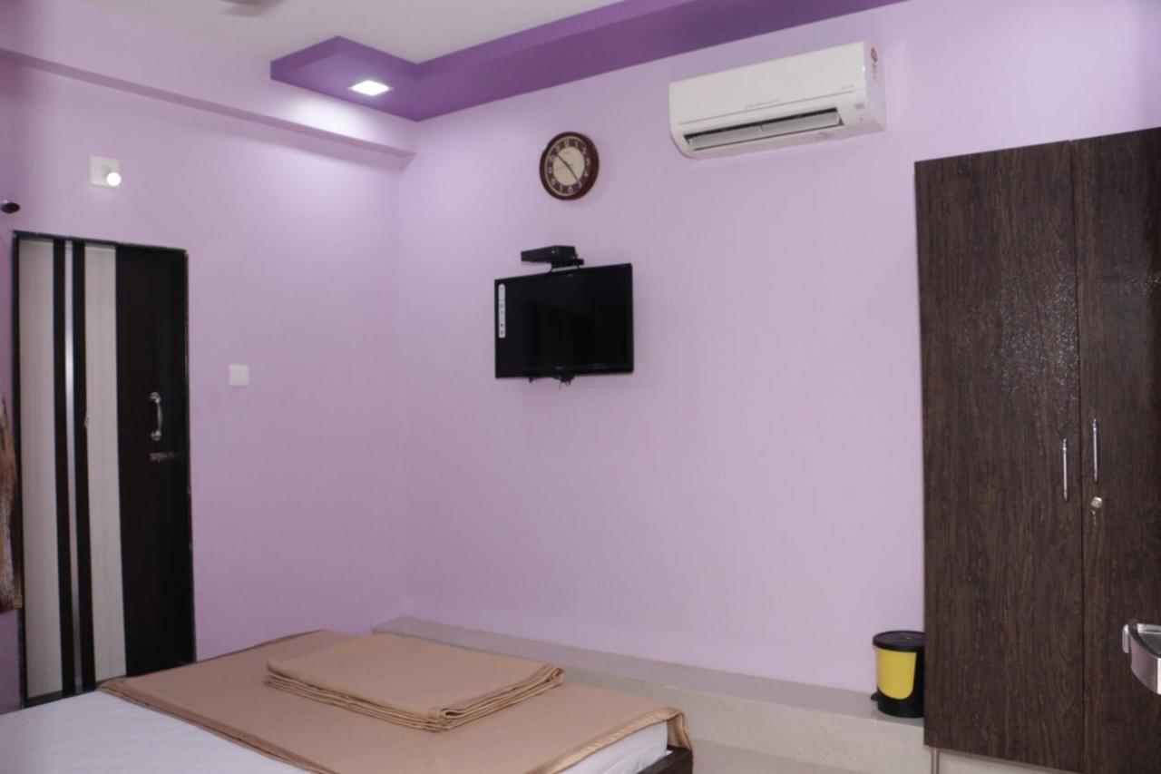 Golden Paying Guest House Diu Bagian luar foto