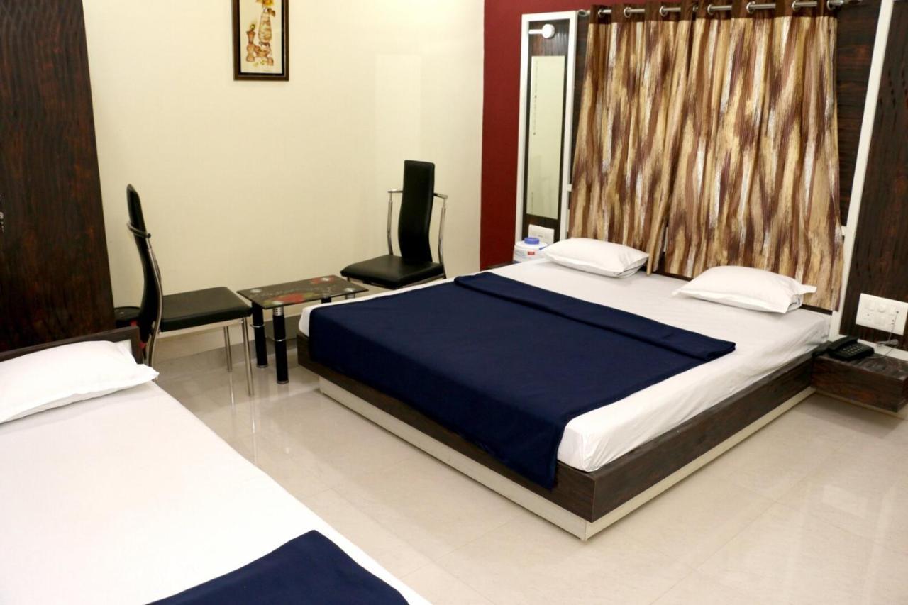 Golden Paying Guest House Diu Bagian luar foto